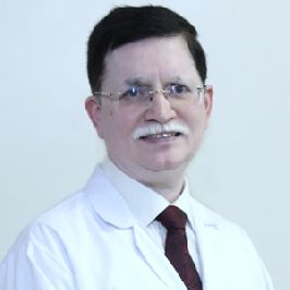 Dr. (Brig) A.V Ramesh